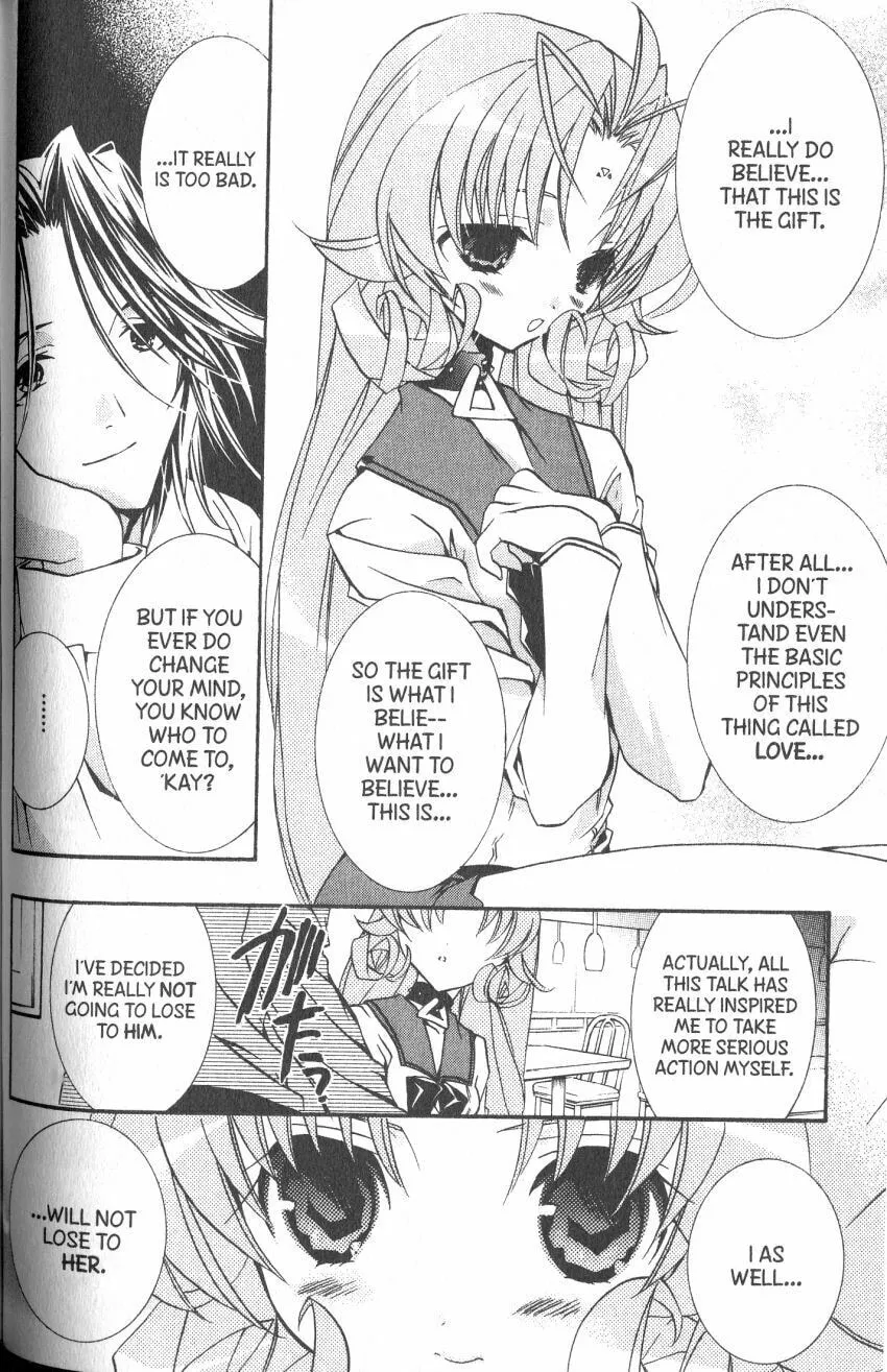 Read DearS chapter 36 image 27 on Lezhin