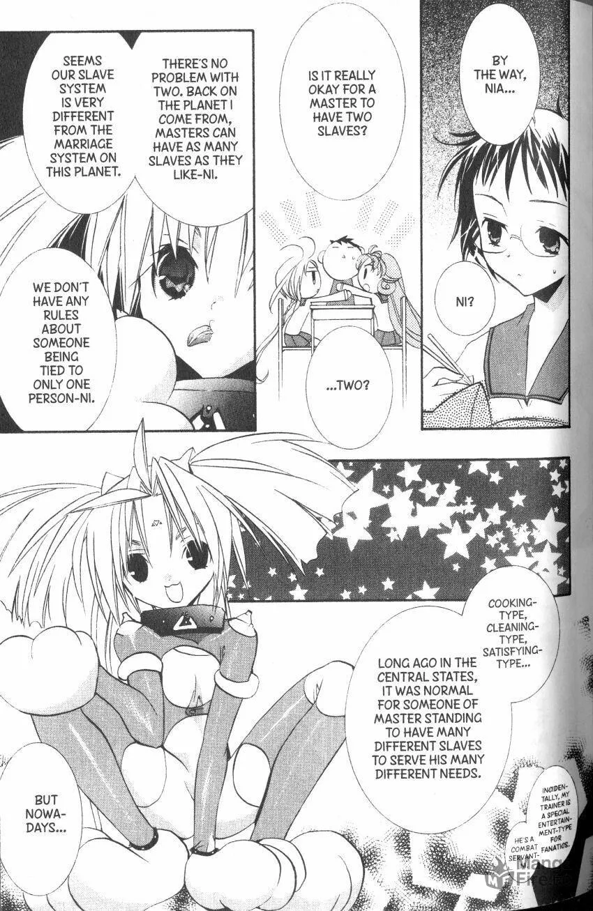 Read DearS chapter 36 image 8 on Lezhin