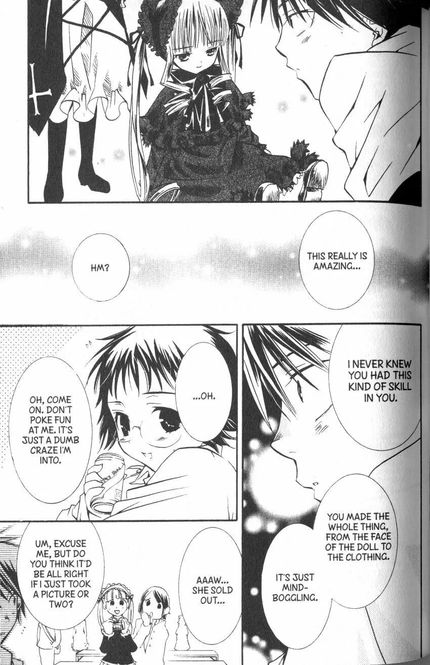 Read DearS chapter 37 image 10 on Lezhin