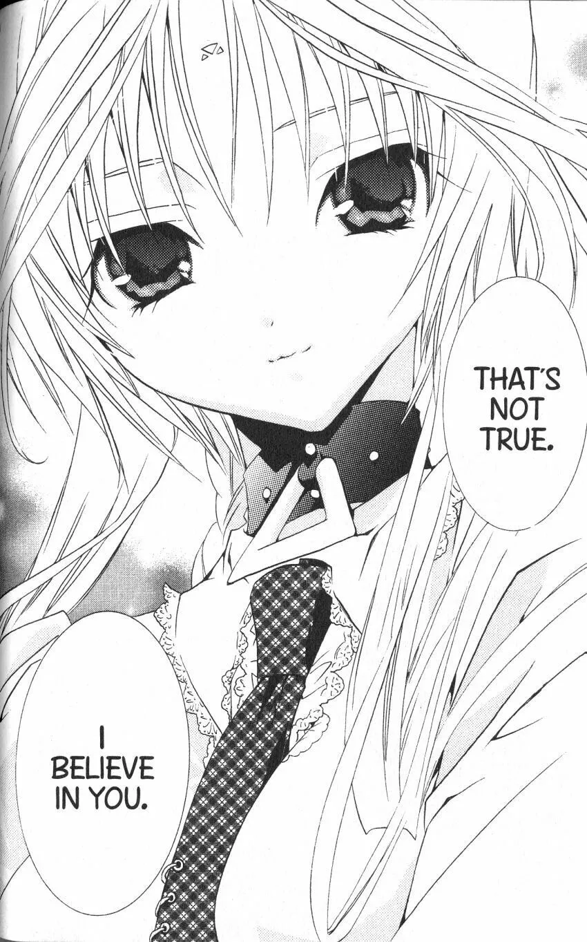 Read DearS chapter 37 image 21 on Lezhin