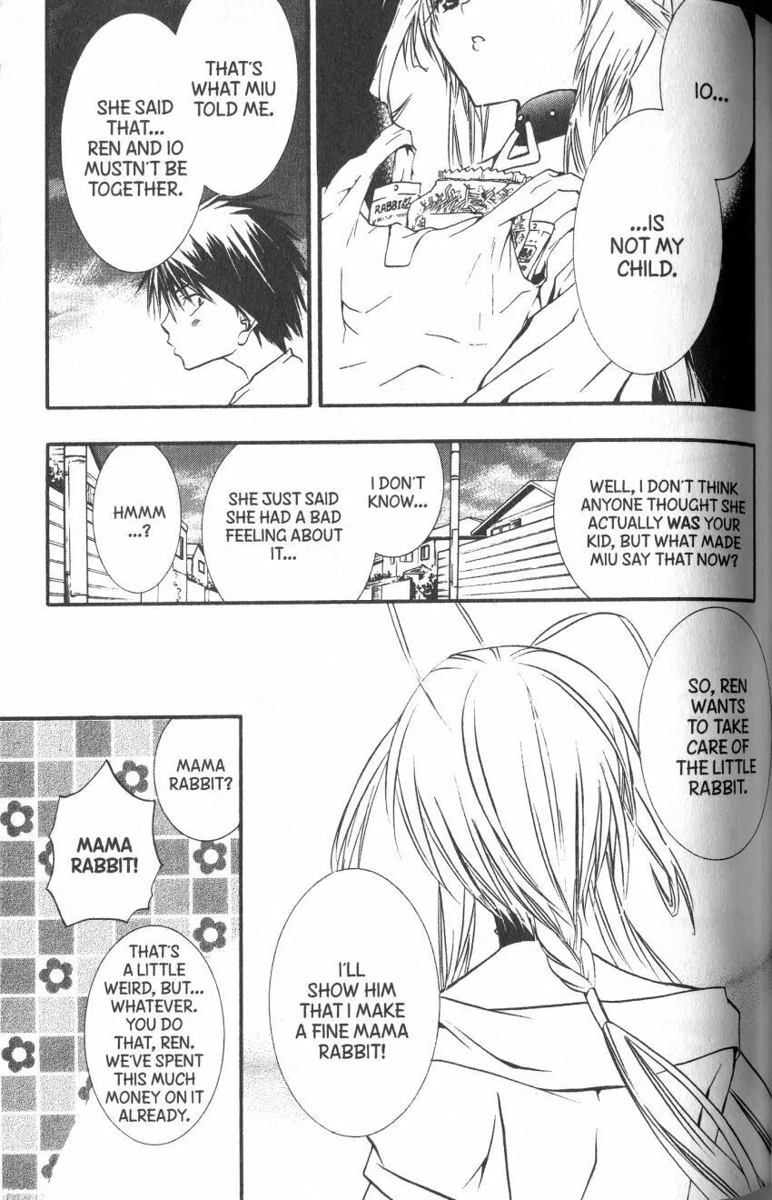 Read DearS chapter 38 image 10 on Lezhin