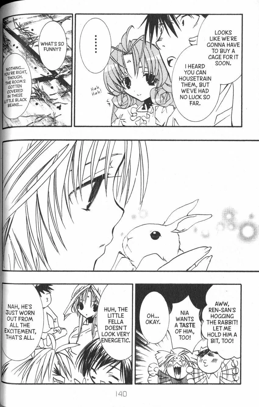 Read DearS chapter 38 image 13 on Lezhin