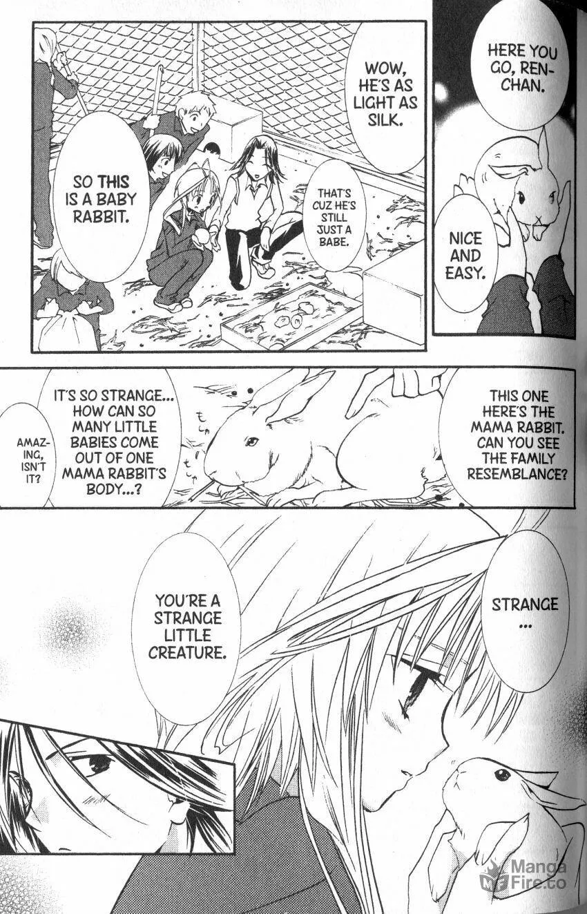 Read DearS chapter 38 image 2 on Lezhin
