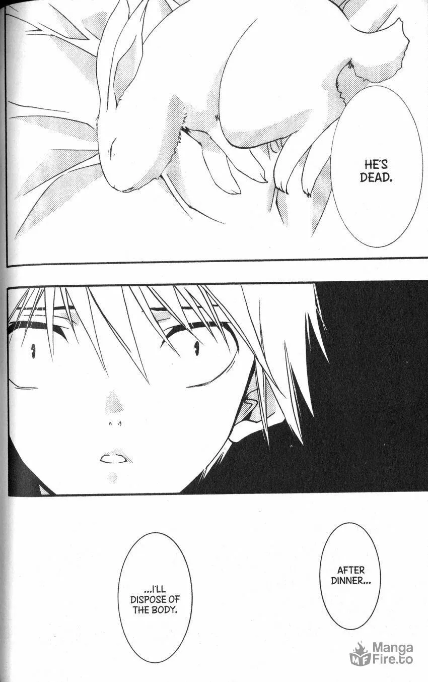 Read DearS chapter 38 image 23 on Lezhin