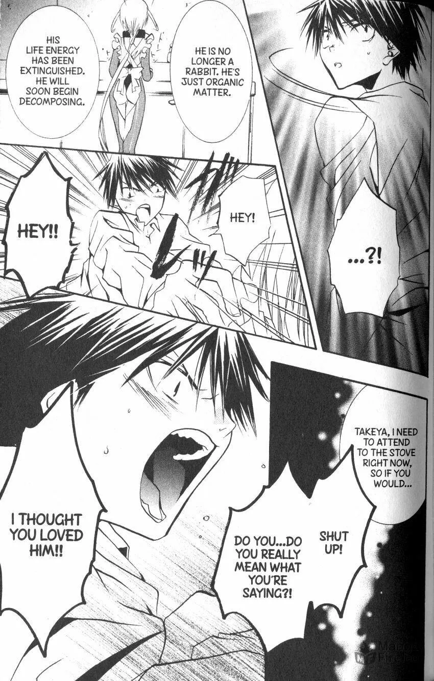Read DearS chapter 38 image 24 on Lezhin