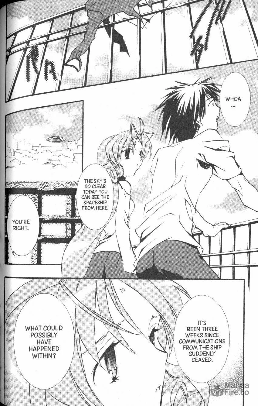 Read DearS chapter 39 image 17 on Lezhin