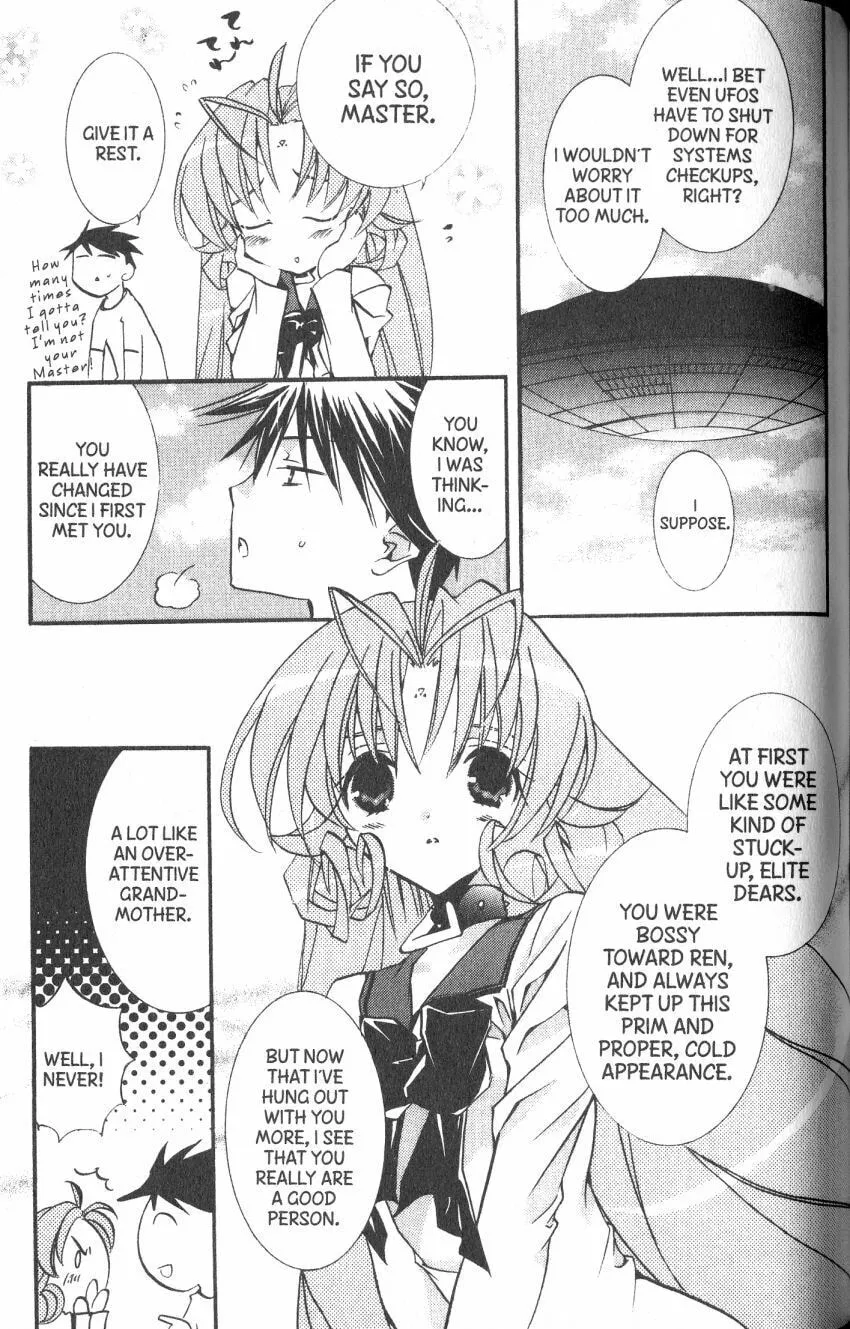 Read DearS chapter 39 image 18 on Lezhin