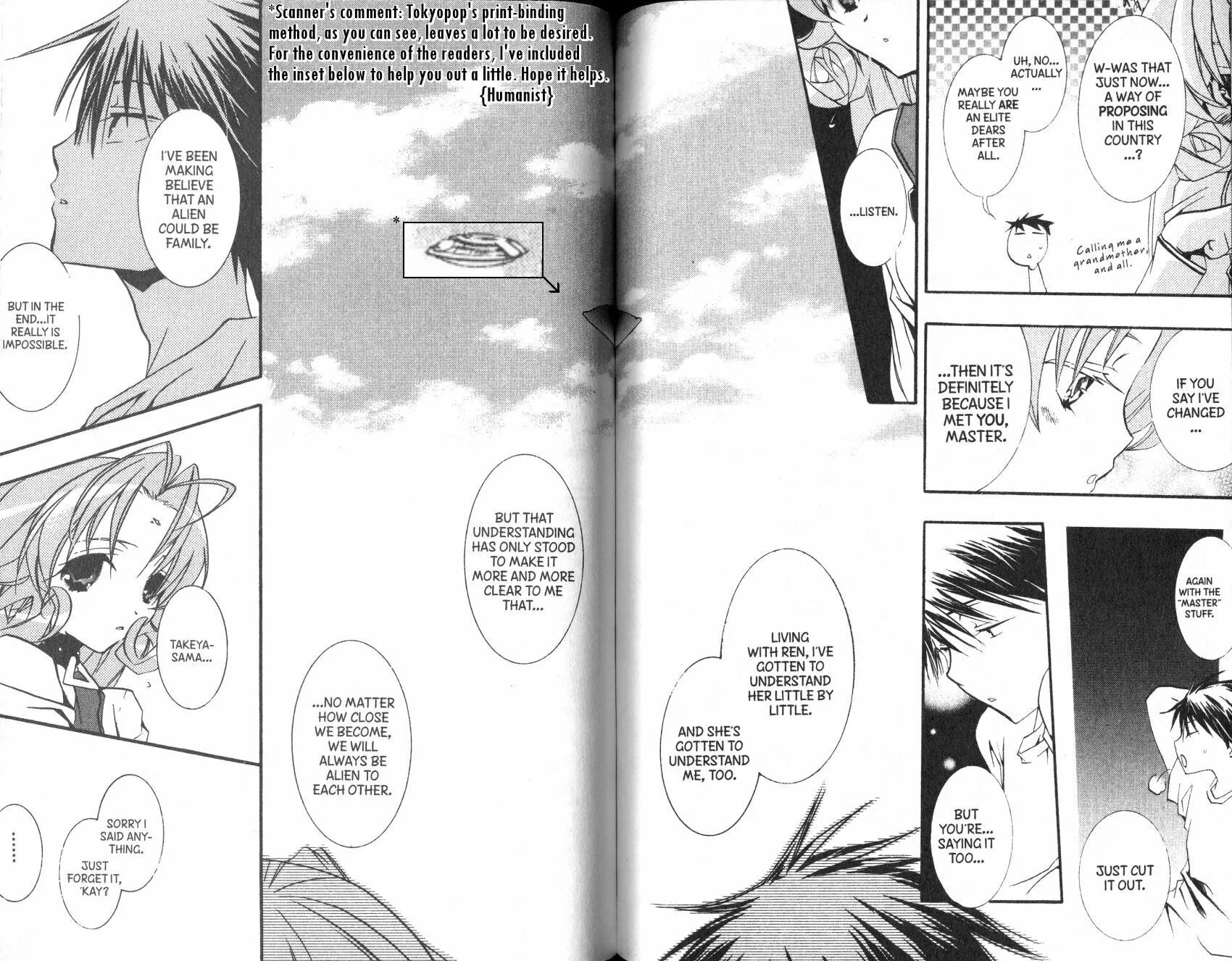 Read DearS chapter 39 image 19 on Lezhin