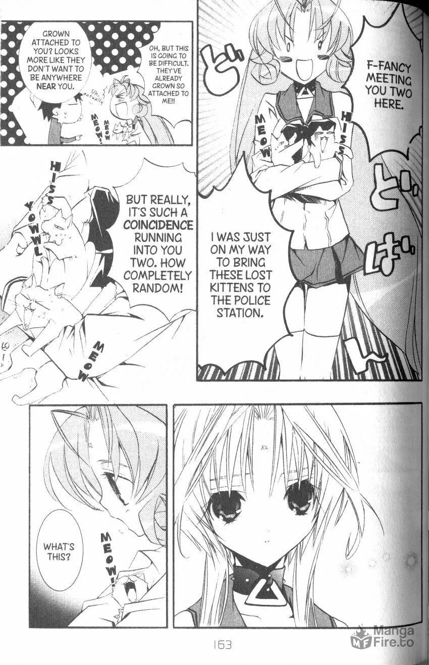 Read DearS chapter 39 image 4 on Lezhin
