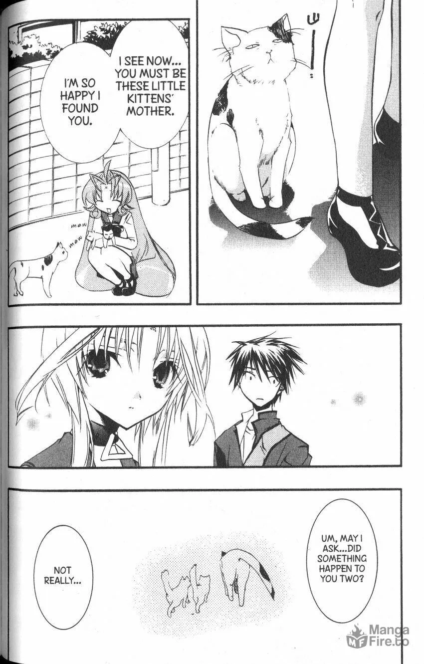 Read DearS chapter 39 image 5 on Lezhin