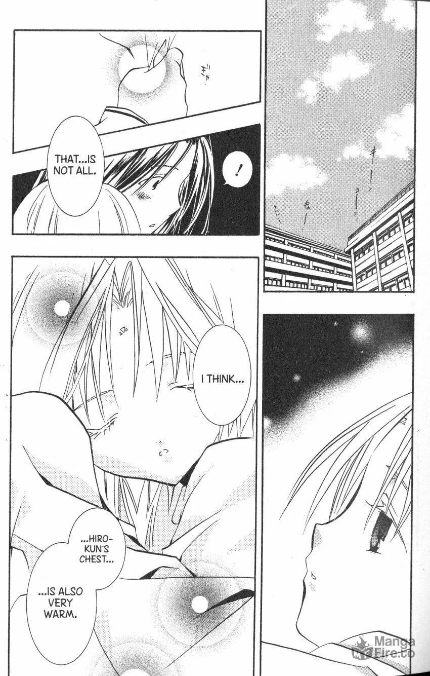 Read DearS chapter 40 image 12 on Lezhin