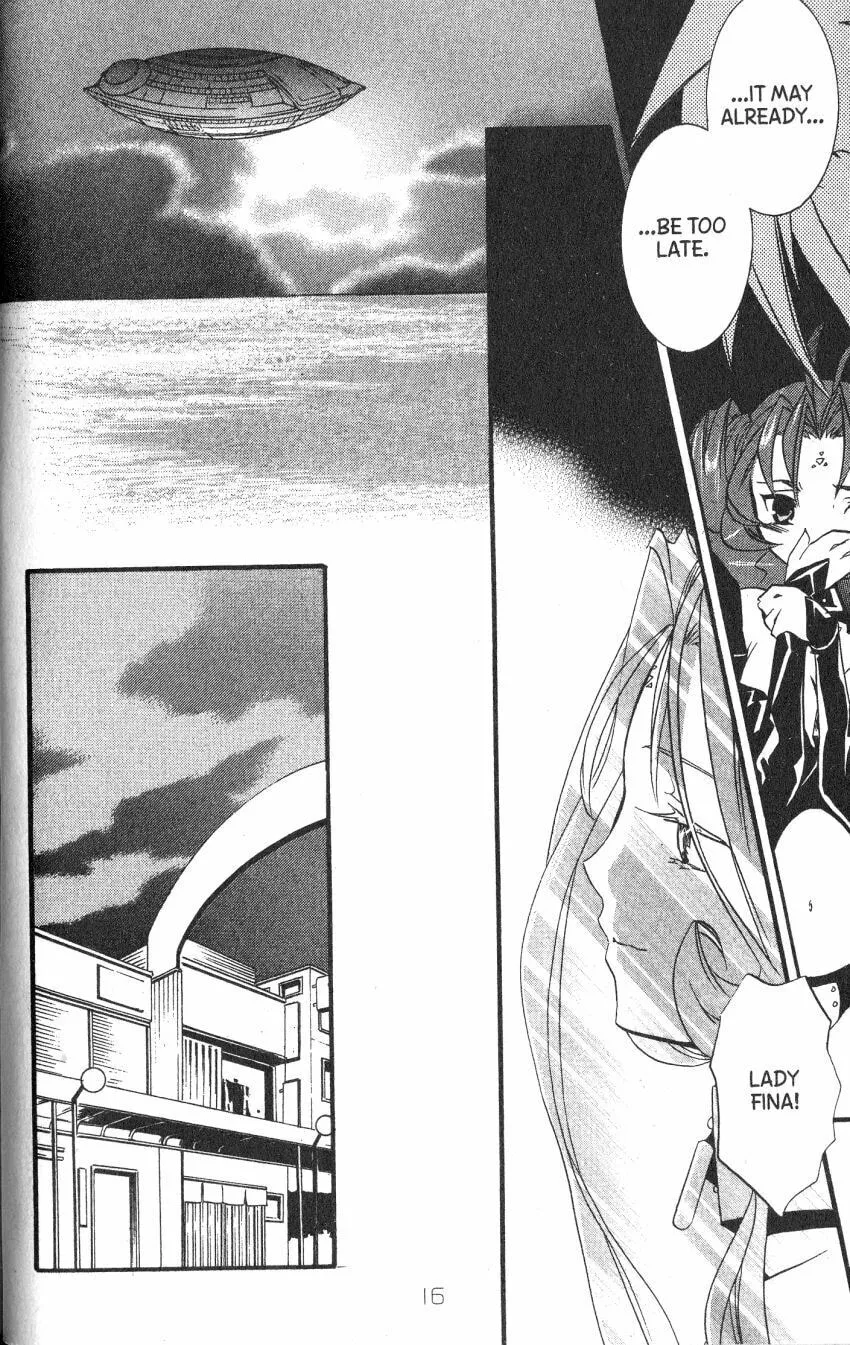 Read DearS chapter 40 image 19 on Lezhin