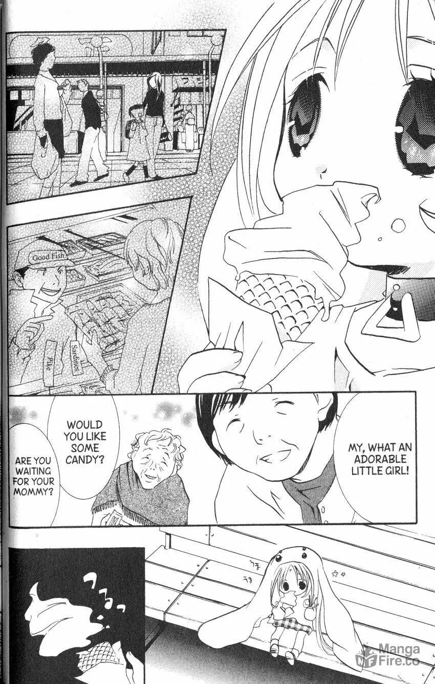 Read DearS chapter 40 image 21 on Lezhin