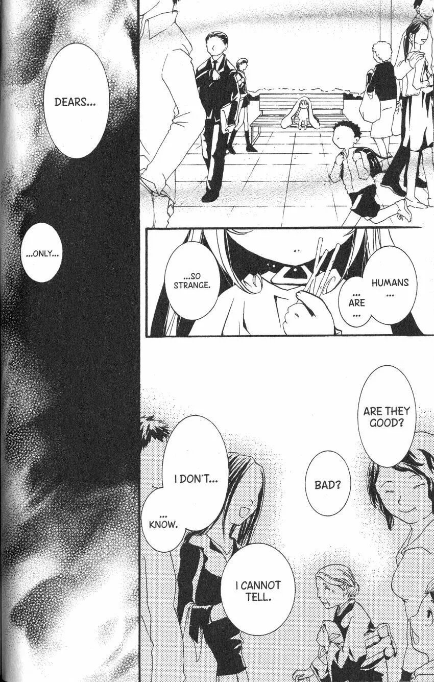 Read DearS chapter 40 image 23 on Lezhin