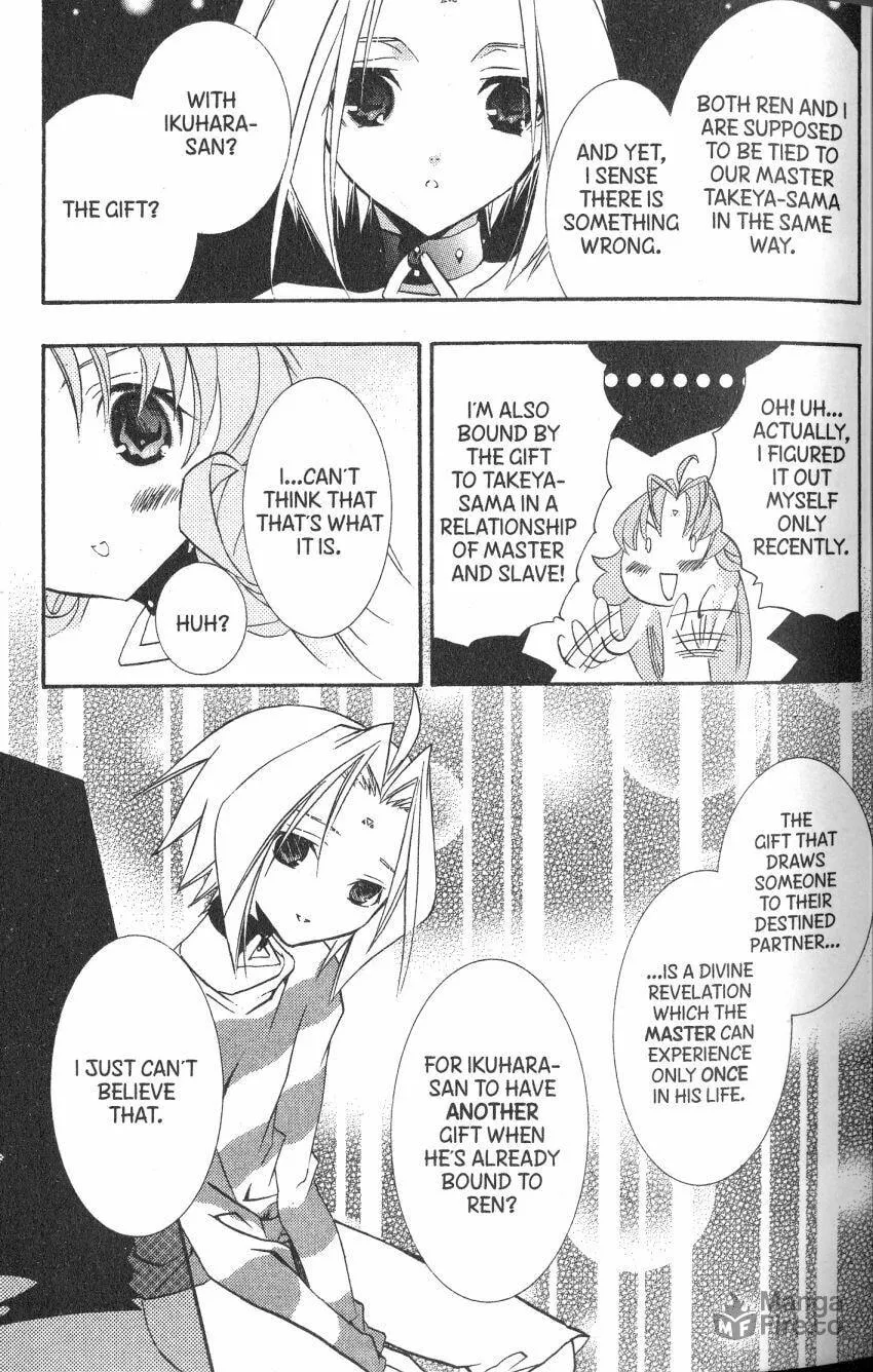 Read DearS chapter 40 image 30 on Lezhin