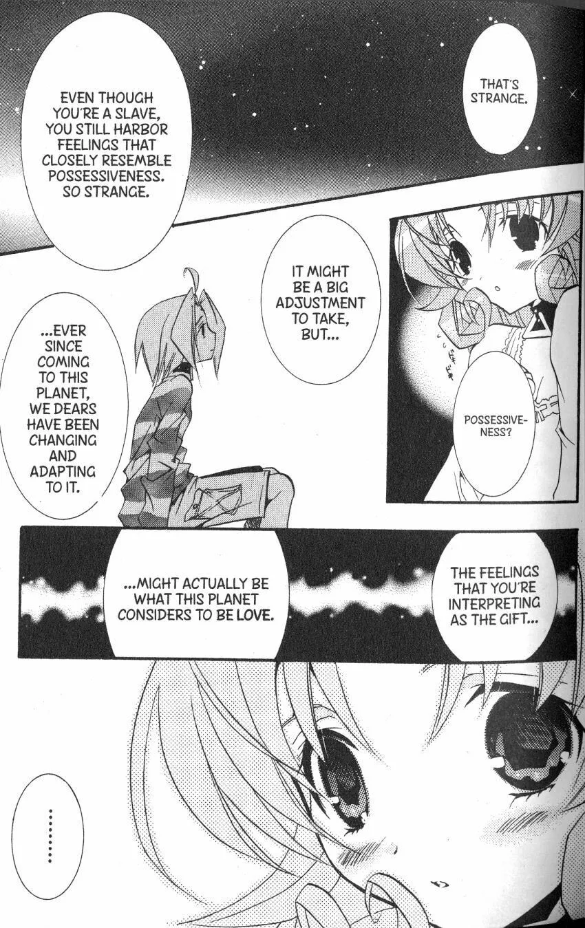 Read DearS chapter 40 image 32 on Lezhin