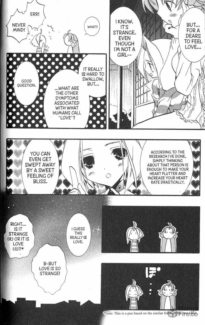 Read DearS chapter 40 image 33 on Lezhin
