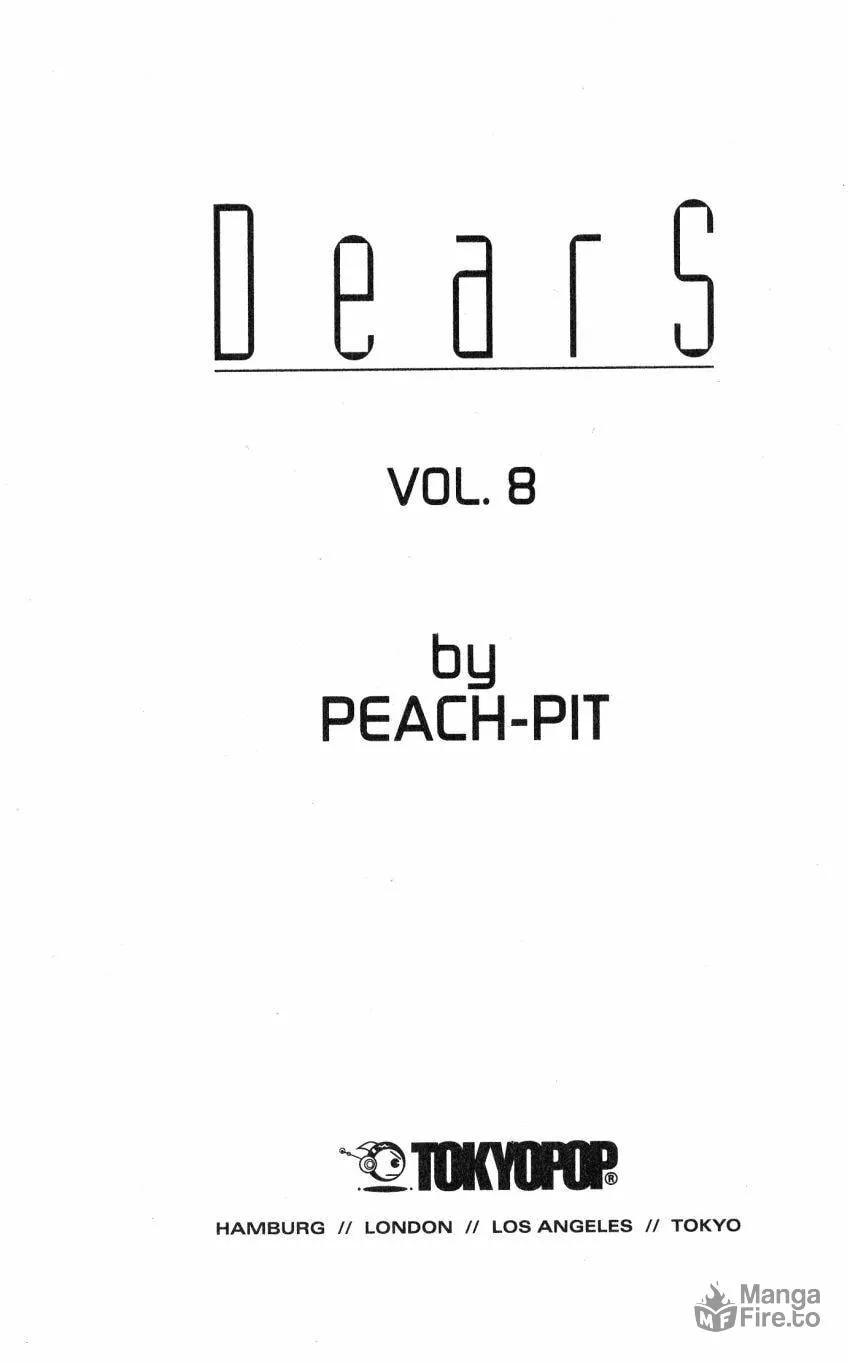 Read DearS chapter 40 image 5 on Lezhin