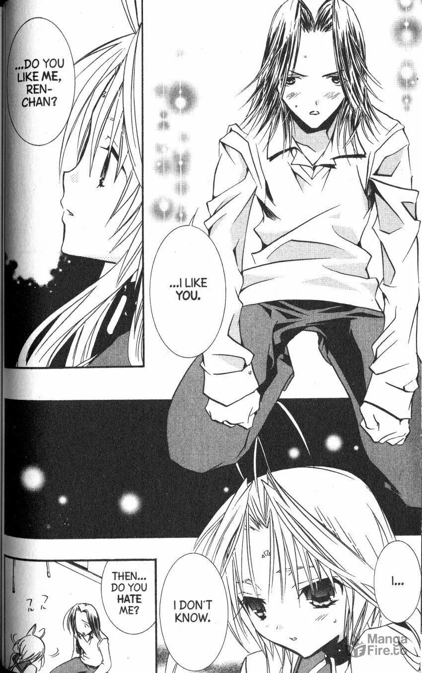 Read DearS chapter 41 image 17 on Lezhin