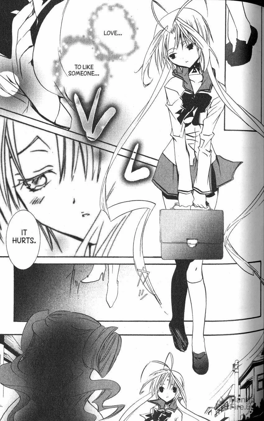 Read DearS chapter 41 image 20 on Lezhin