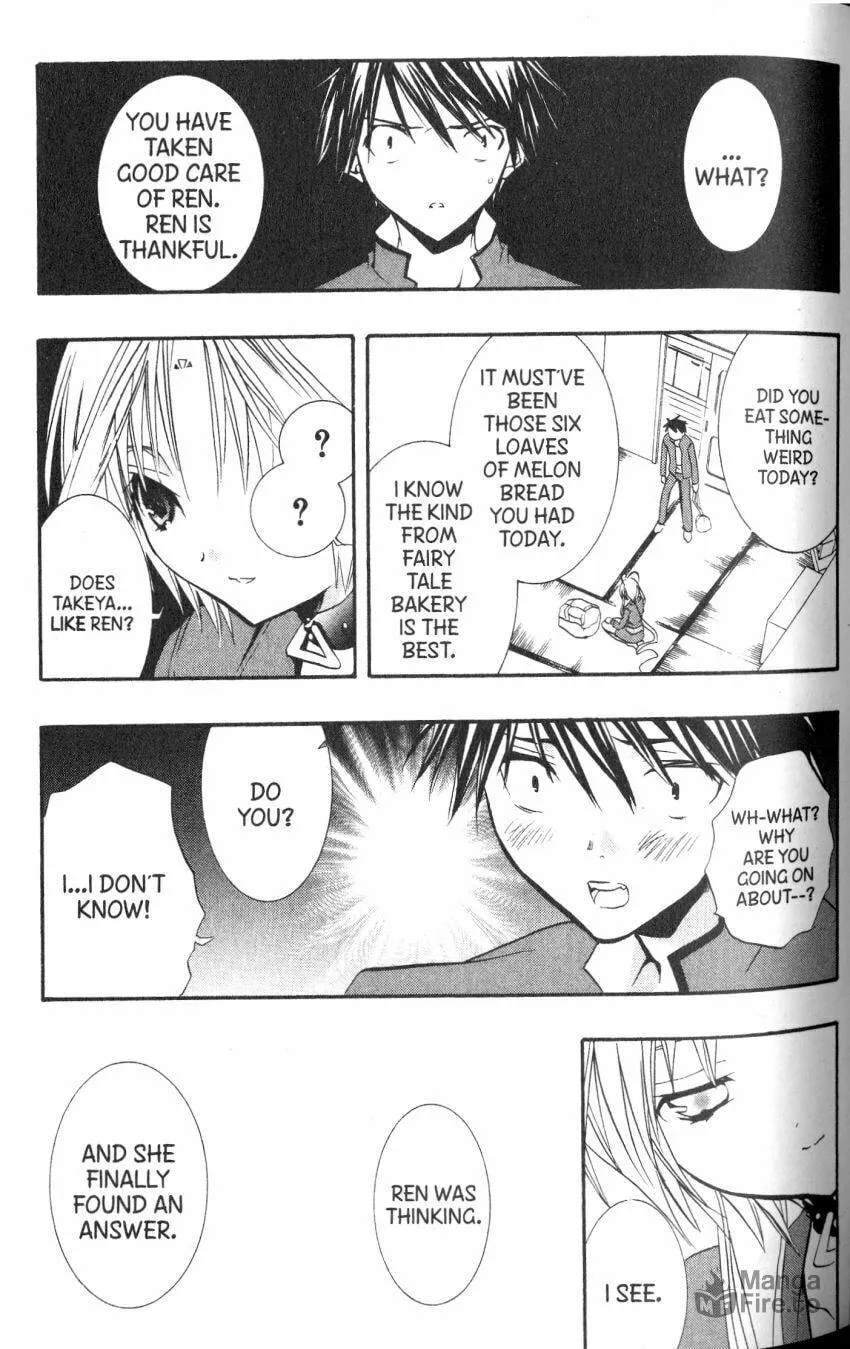 Read DearS chapter 41 image 24 on Lezhin