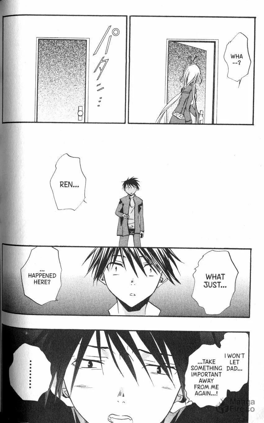 Read DearS chapter 41 image 26 on Lezhin