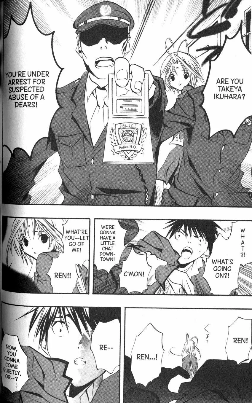 Read DearS chapter 41 image 28 on Lezhin
