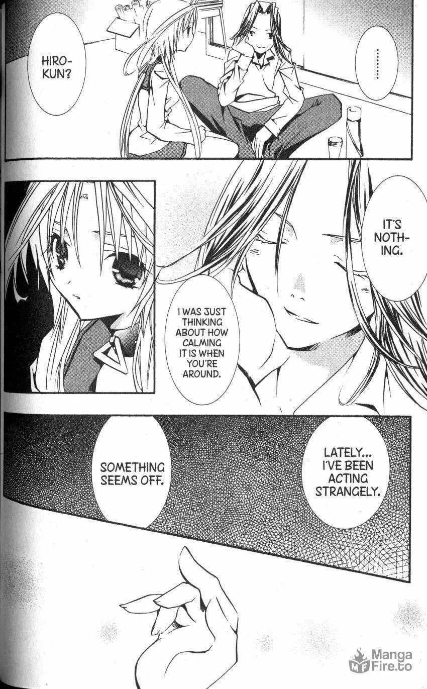 Read DearS chapter 41 image 9 on Lezhin