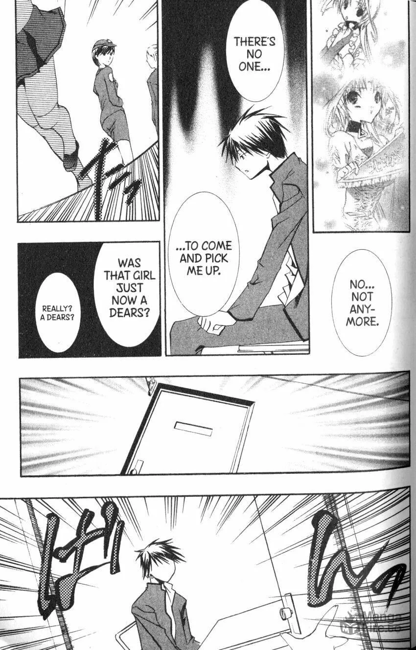 Read DearS chapter 42 image 4 on Lezhin