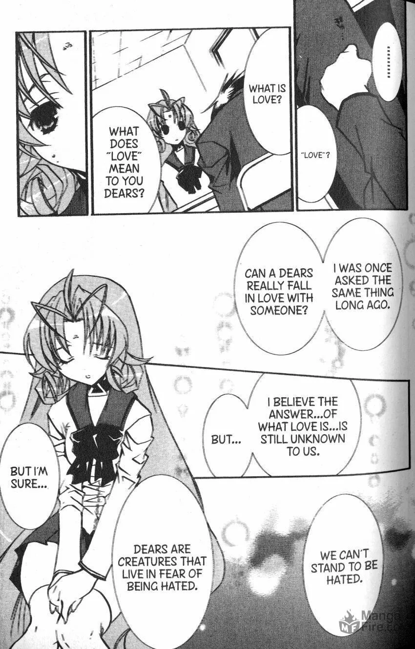 Read DearS chapter 42 image 8 on Lezhin