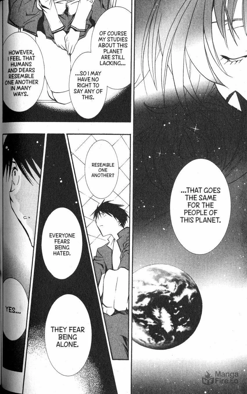 Read DearS chapter 42 image 9 on Lezhin