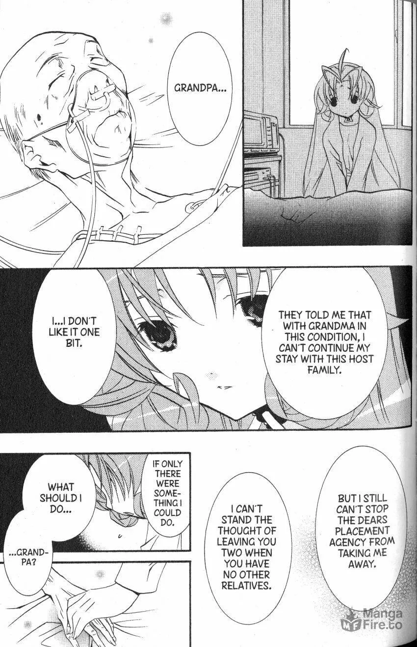 Read DearS chapter 43 image 24 on Lezhin