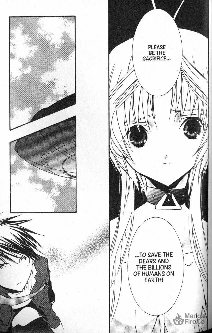 Read DearS chapter 43 image 6 on Lezhin