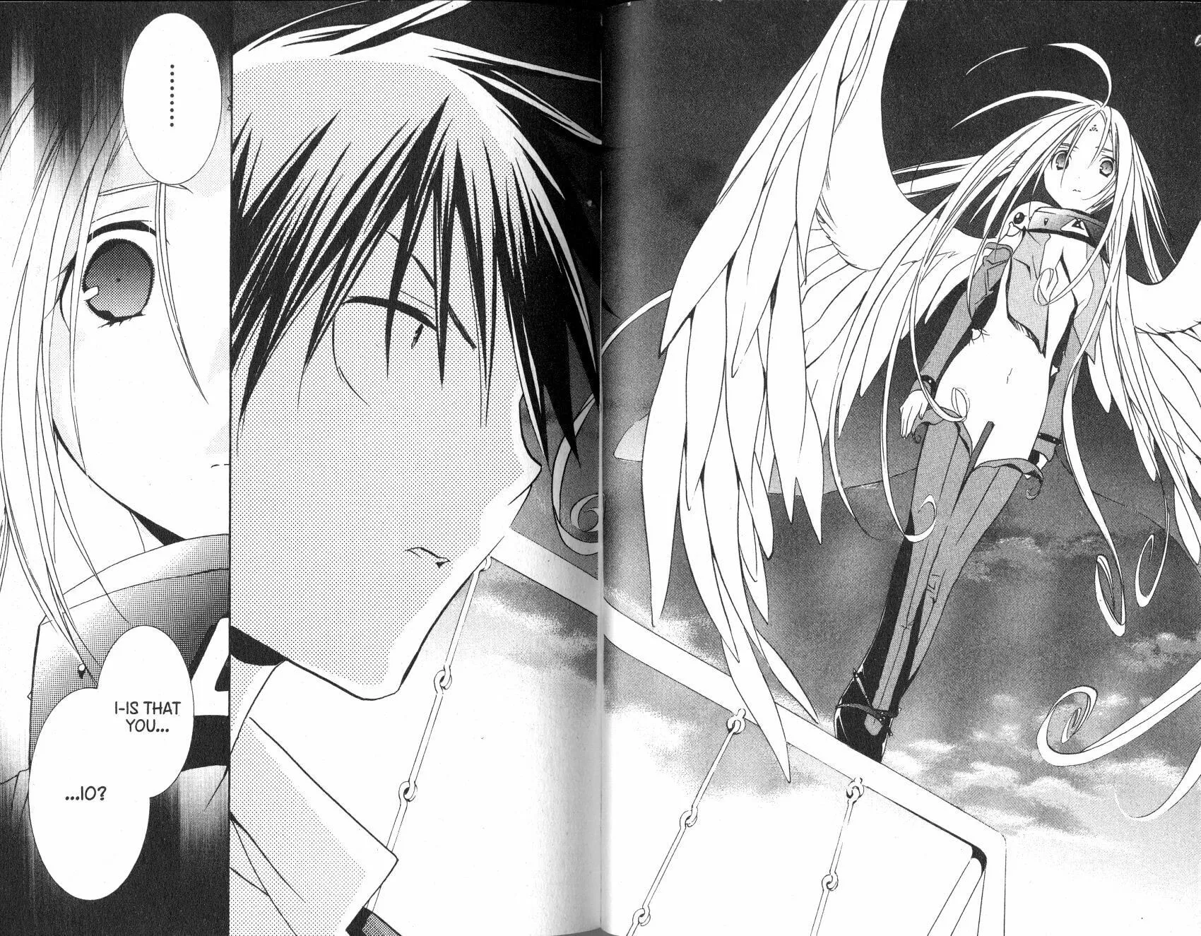 Read DearS chapter 44 image 15 on Lezhin