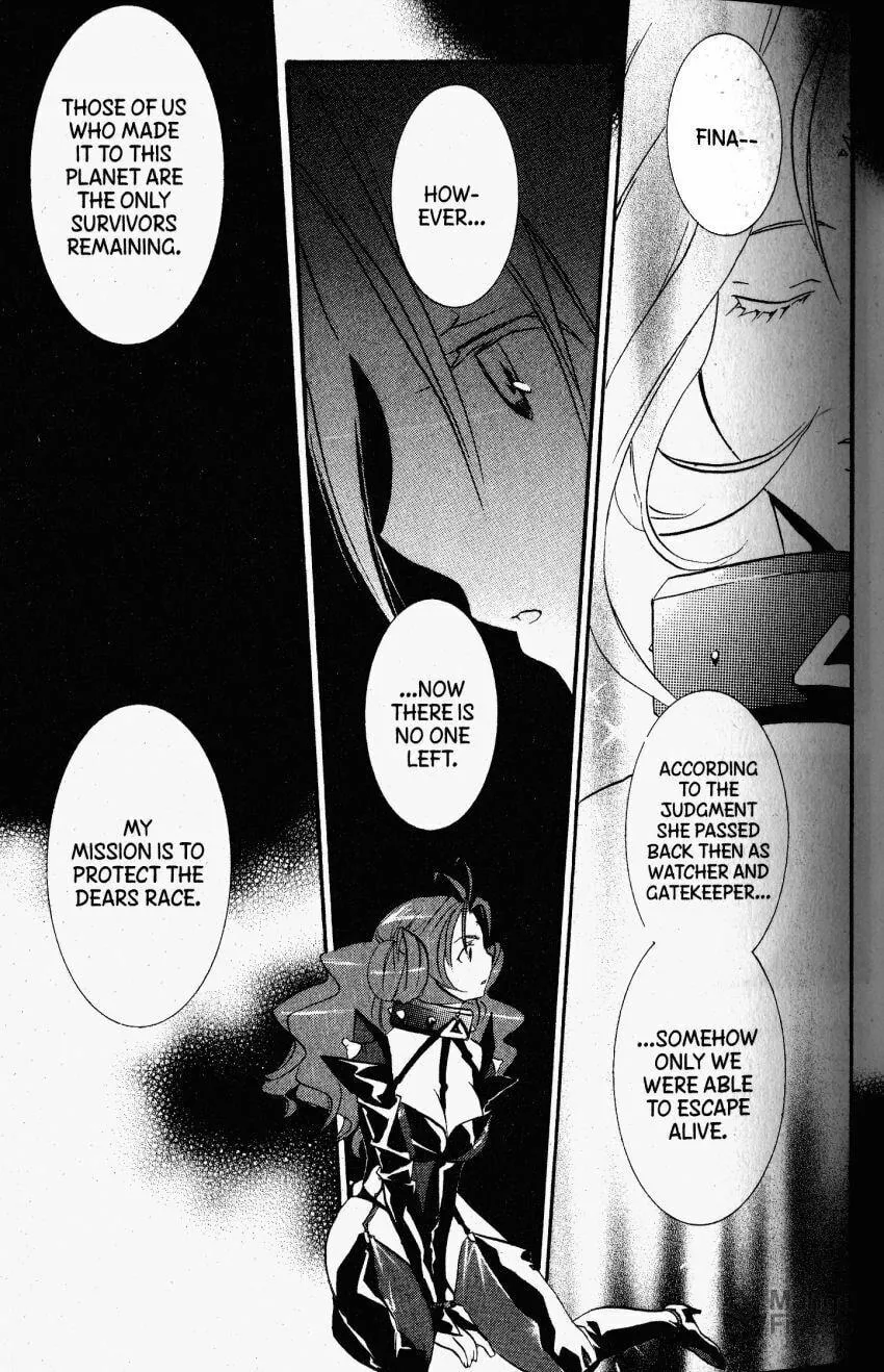 Read DearS chapter 44 image 23 on Lezhin
