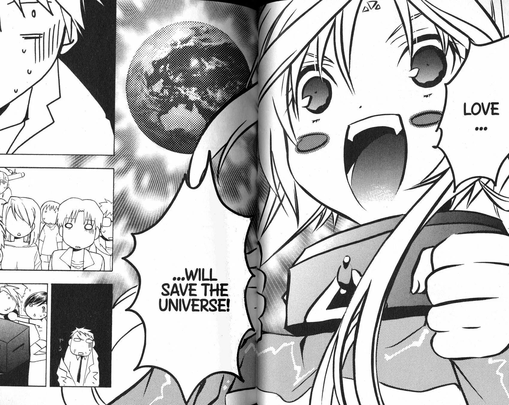 Read DearS chapter 45 image 24 on Lezhin