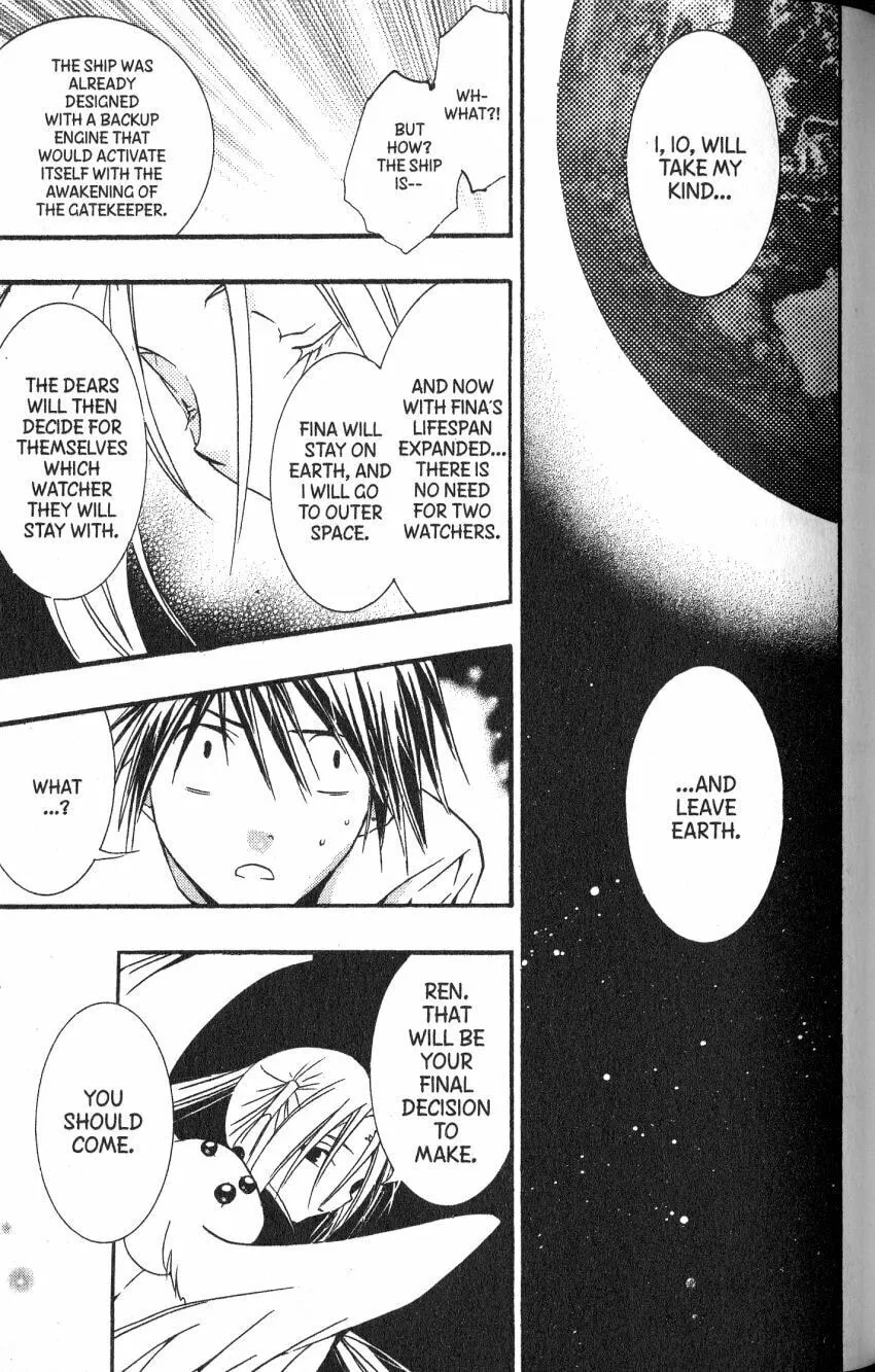 Read DearS chapter 46 image 10 on Lezhin