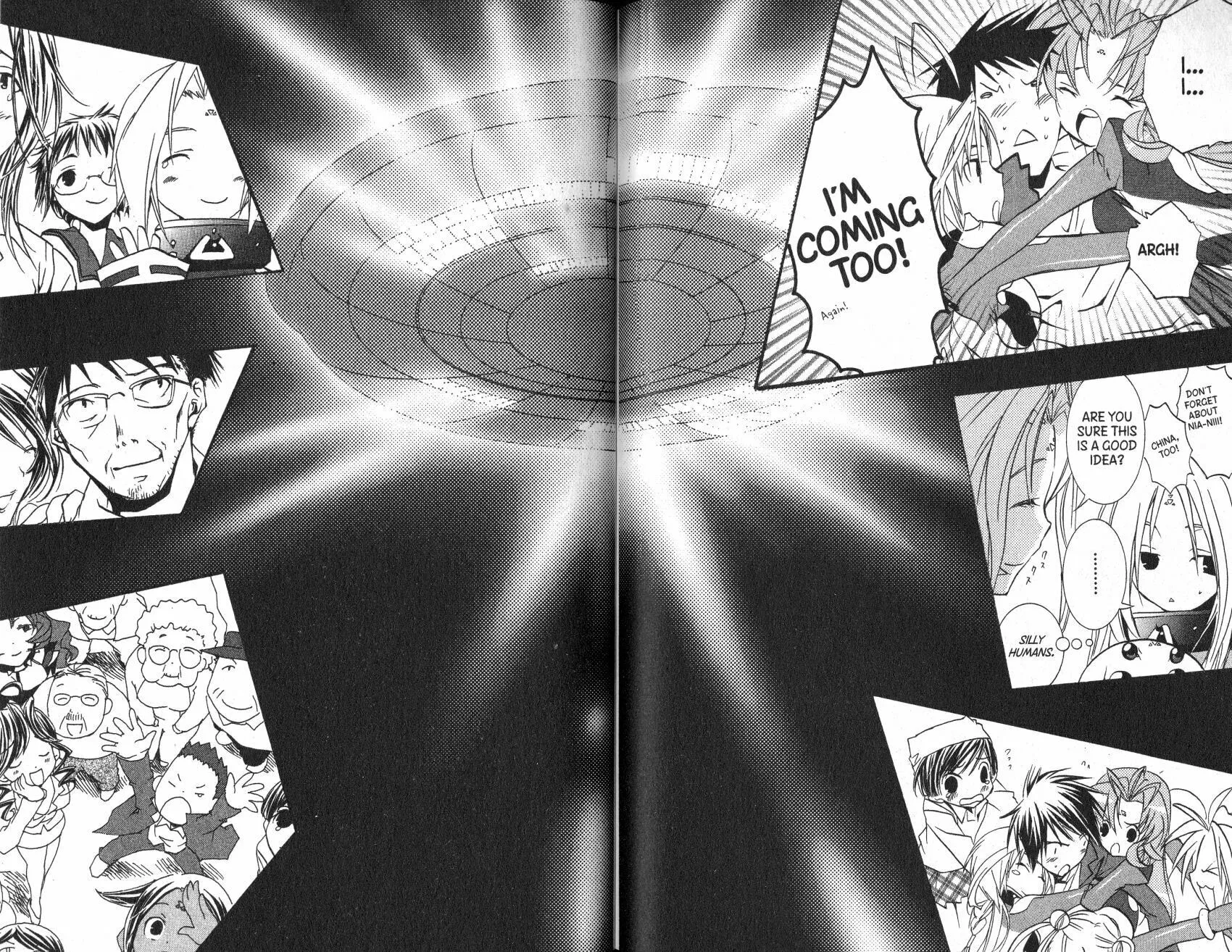 Read DearS chapter 46 image 18 on Lezhin
