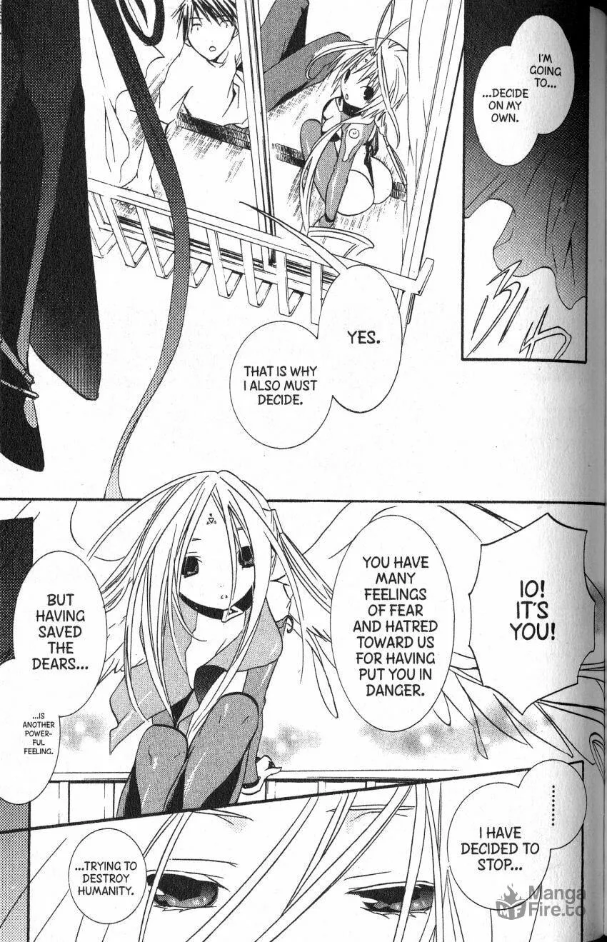 Read DearS chapter 46 image 8 on Lezhin