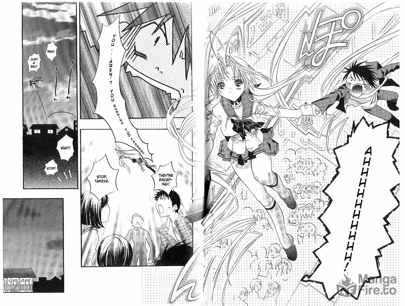 Read DearS chapter 6 image 19 on Lezhin