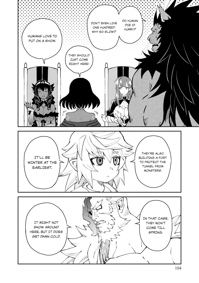 Read Death Attribute Magician chapter 0 image 103 on Lezhin