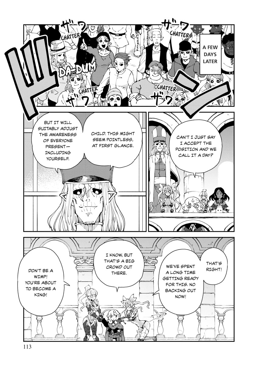 Read Death Attribute Magician chapter 0 image 112 on Lezhin