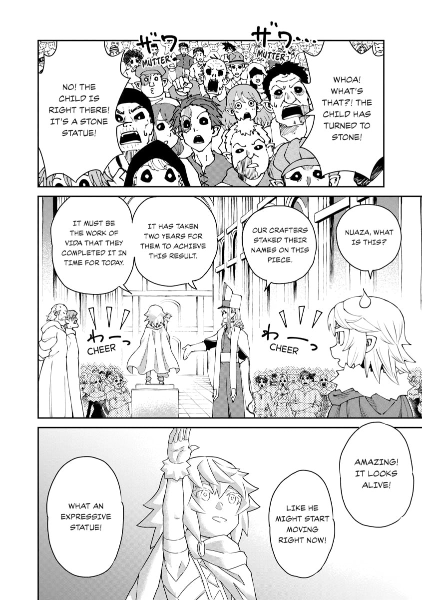 Read Death Attribute Magician chapter 0 image 115 on Lezhin