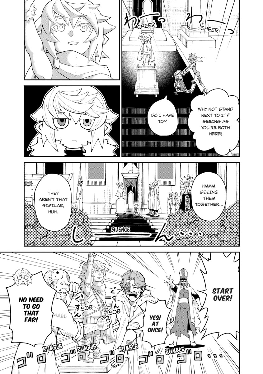 Read Death Attribute Magician chapter 0 image 116 on Lezhin