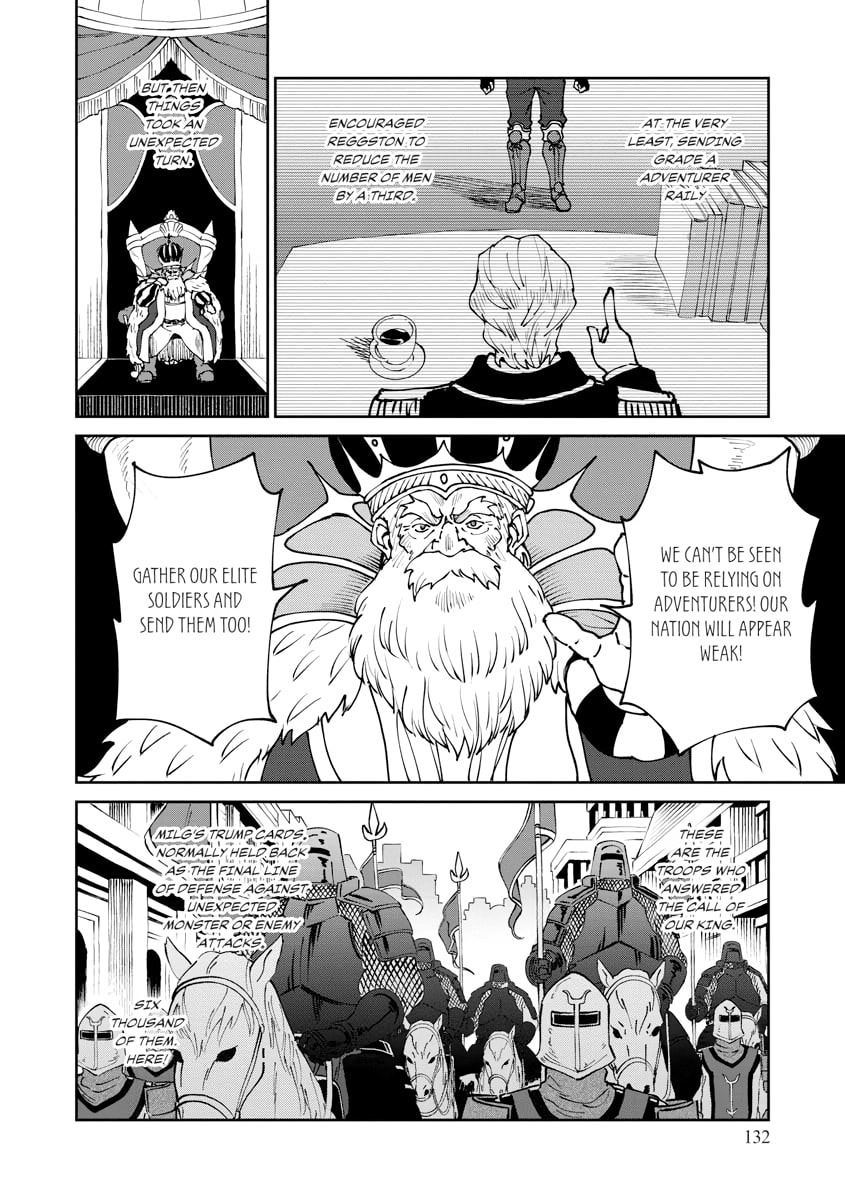 Read Death Attribute Magician chapter 0 image 130 on Lezhin