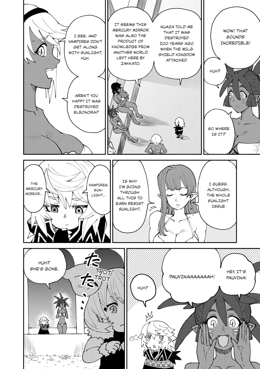 Read Death Attribute Magician chapter 0 image 148 on Lezhin