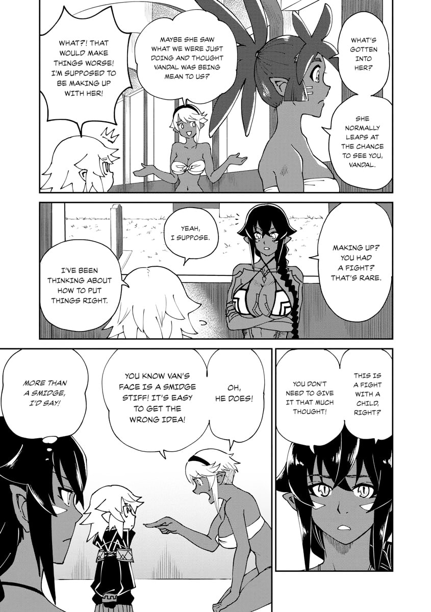 Read Death Attribute Magician chapter 0 image 149 on Lezhin