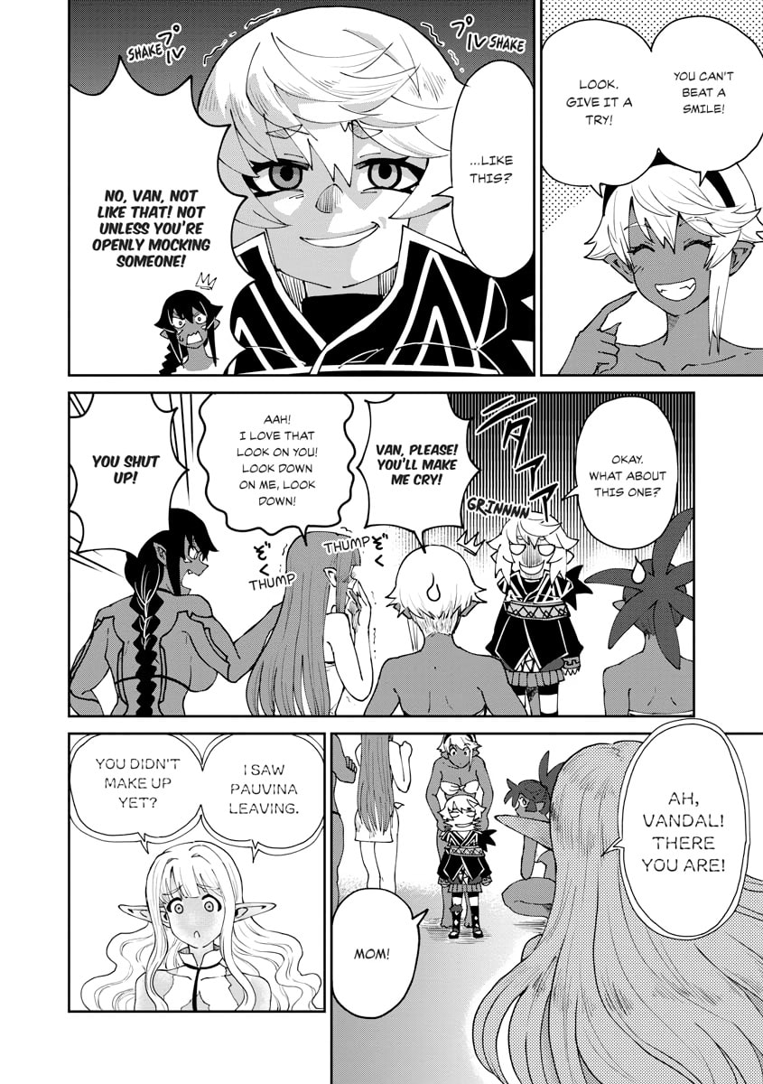 Read Death Attribute Magician chapter 0 image 150 on Lezhin