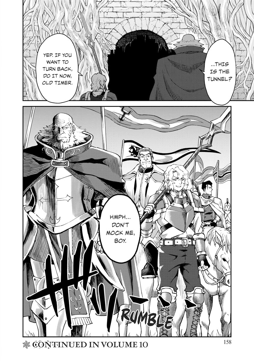 Read Death Attribute Magician chapter 0 image 156 on Lezhin