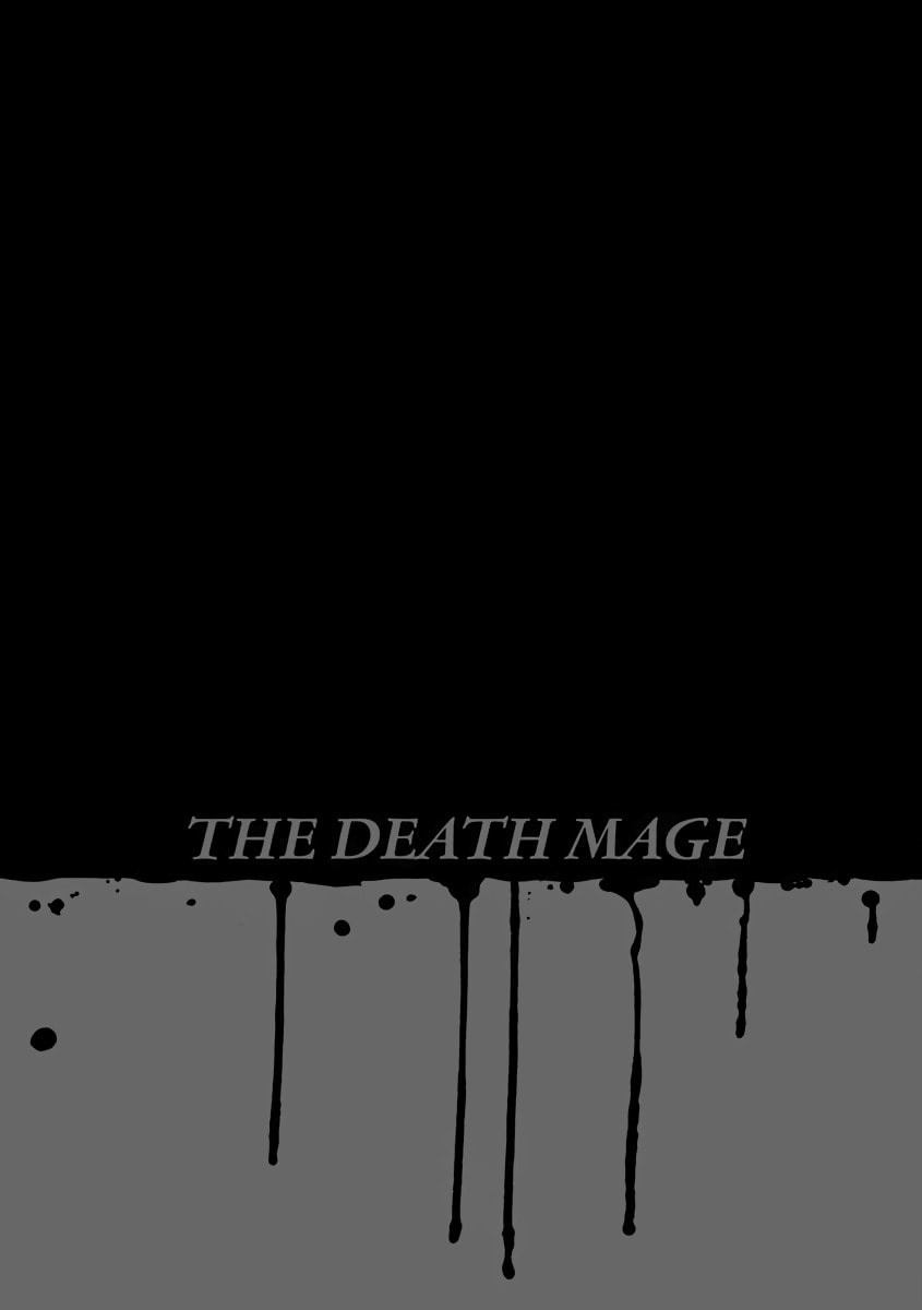 Read Death Attribute Magician chapter 0 image 30 on Lezhin